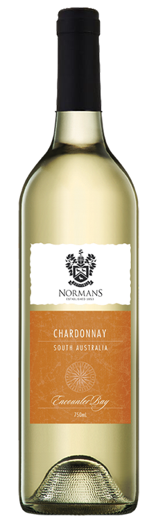 Normans Encounter Bay Chardonnay 2022