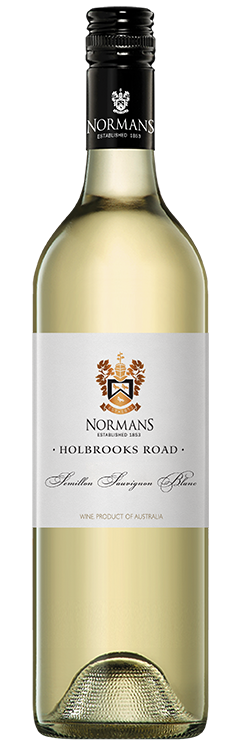 Normans Holbrooks Road Semillon Sauvignon Blanc 2023