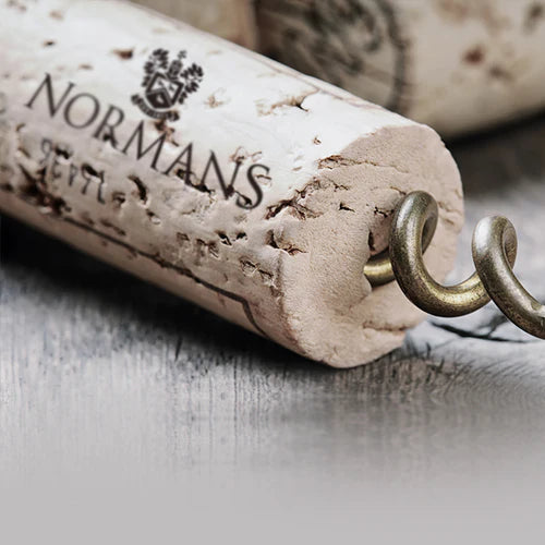 Normans Estate Family Origins  Awards