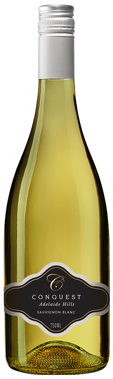 Conquest Adelaide Hills Sauvignon Blanc 2024