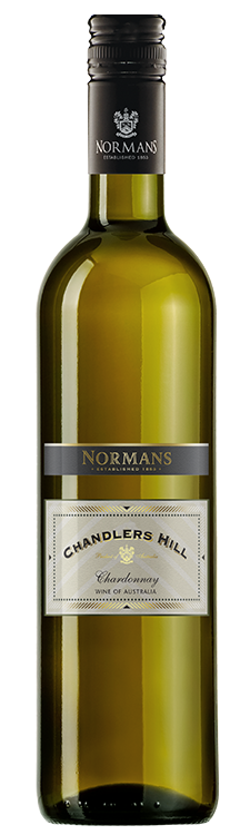 Normans Chandlers Hill Chardonnay 2022