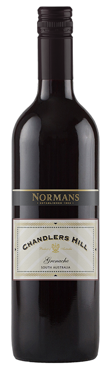 Normans Chandlers Hill Grenache 2021