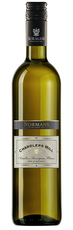 Normans Chandlers Hill Semillon Sauvignon Blanc 2023