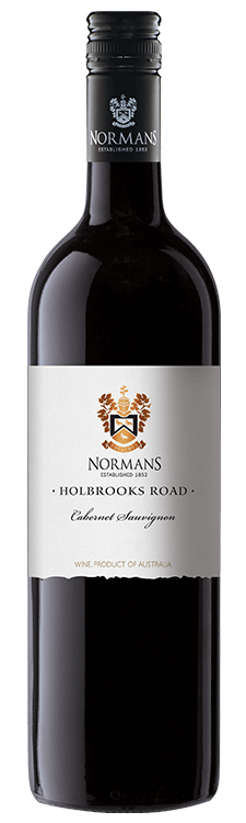 Normans Holbrooks Road Cabernet Sauvignon 2022