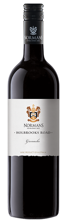 Normans Holbrooks Road Grenache 2021