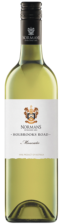 Normans Holbrooks Road Moscato Nv