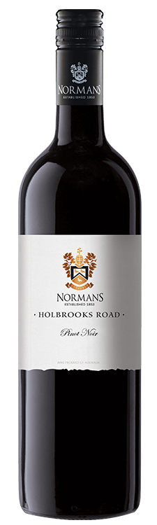 Normans Holbrooks Road Pinot Noir 2016