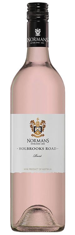 Normans Holbrooks Road Rose 2025