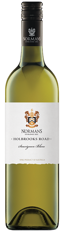 Normans Holbrooks Road Sauvignon Blanc 2023