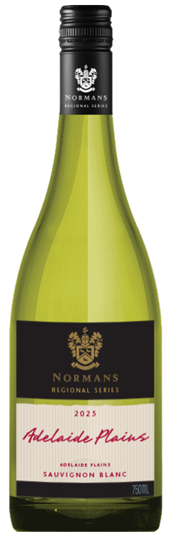 Normans Regional Series Adelaide Sauvignon Blanc 2025